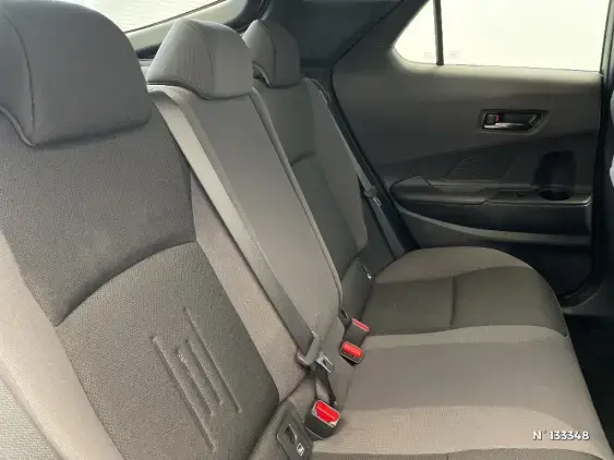 TOYOTA C-HR II - voiture d'occasion - Photo 11