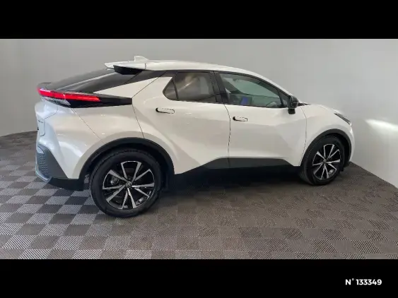 TOYOTA C-HR II - voiture d'occasion - Photo 5
