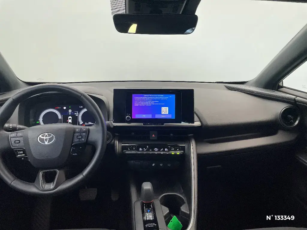 TOYOTA C-HR II - Miniature 6