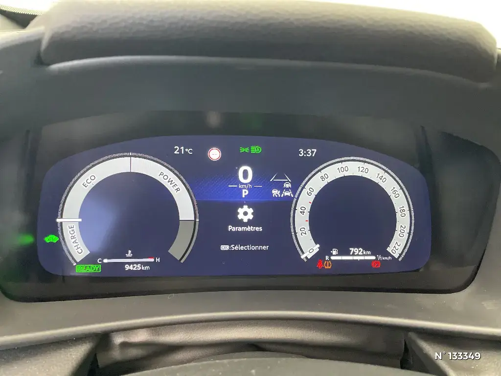 TOYOTA C-HR II - Miniature 8