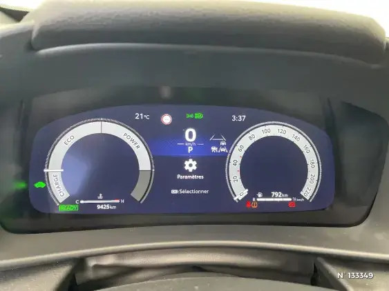 TOYOTA C-HR II - voiture d'occasion - Photo 12