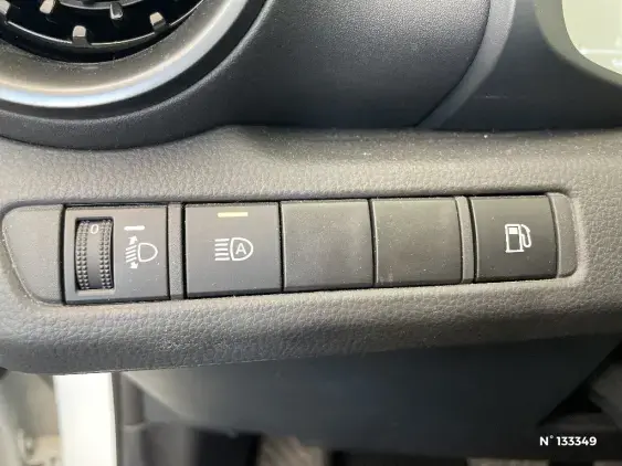 TOYOTA C-HR II - voiture d'occasion - Photo 15