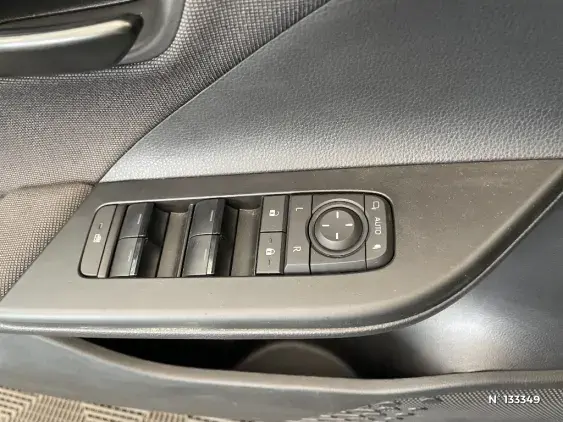 TOYOTA C-HR II - voiture d'occasion - Photo 31