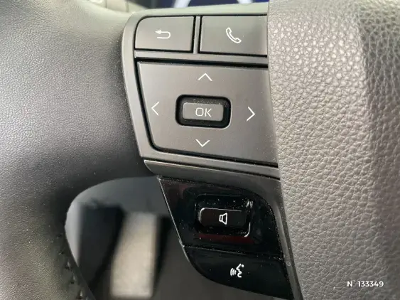 TOYOTA C-HR II - voiture d'occasion - Photo 32