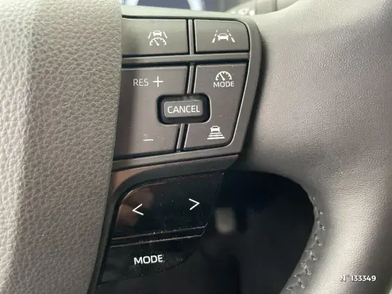 TOYOTA C-HR II - voiture d'occasion - Photo 33