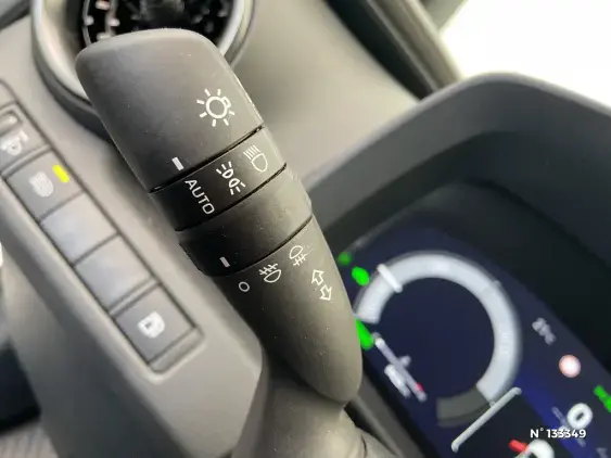 TOYOTA C-HR II - voiture d'occasion - Photo 34