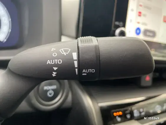 TOYOTA C-HR II - voiture d'occasion - Photo 35