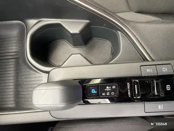 TOYOTA C-HR II - voiture d'occasion - Photo 36