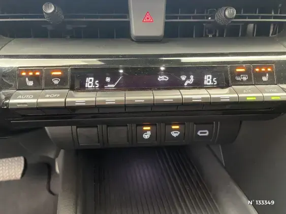 TOYOTA C-HR II - voiture d'occasion - Photo 37