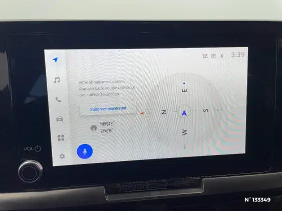 TOYOTA C-HR II - voiture d'occasion - Photo 38