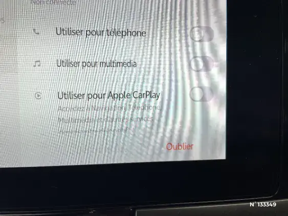 TOYOTA C-HR II - voiture d'occasion - Photo 39