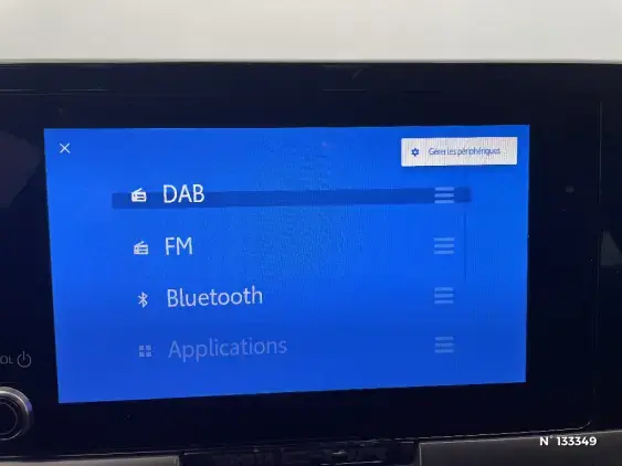 TOYOTA C-HR II - voiture d'occasion - Photo 40