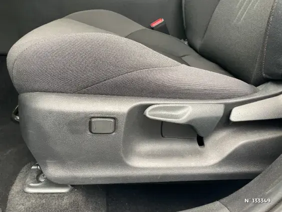 TOYOTA C-HR II - voiture d'occasion - Photo 41