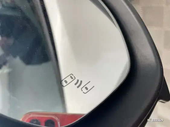 TOYOTA C-HR II - voiture d'occasion - Photo 43