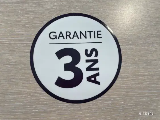 TOYOTA C-HR II - voiture d'occasion - Photo 45