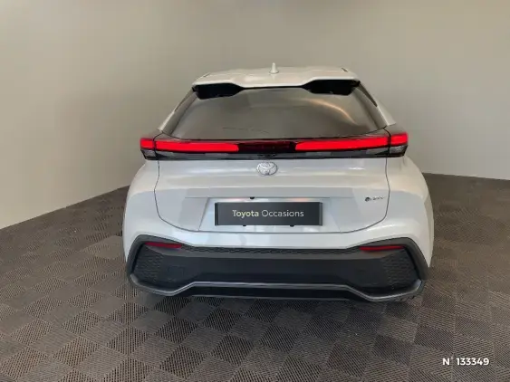 TOYOTA C-HR II - voiture d'occasion - Photo 6