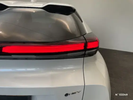 TOYOTA C-HR II - voiture d'occasion - Photo 26