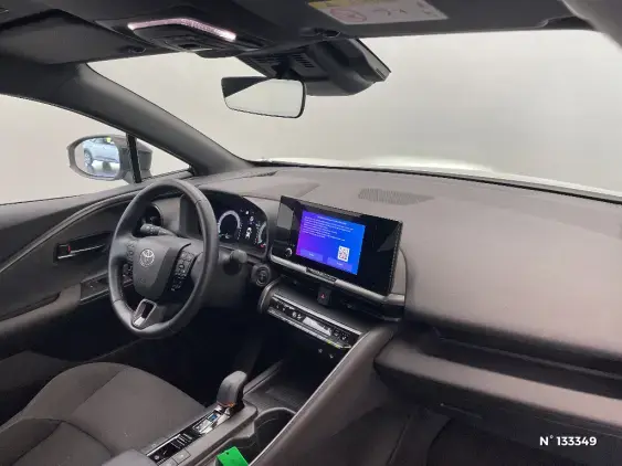 TOYOTA C-HR II - voiture d'occasion - Photo 10