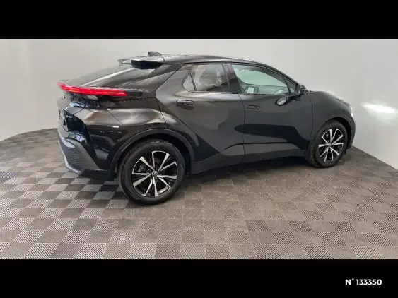TOYOTA C-HR II - voiture d'occasion - Photo 5