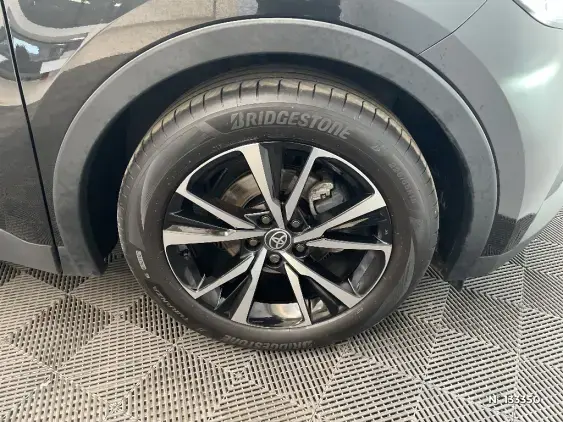 TOYOTA C-HR II - voiture d'occasion - Photo 8