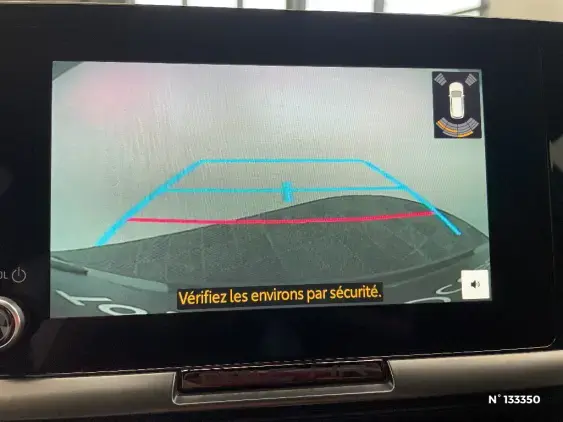 TOYOTA C-HR II - voiture d'occasion - Photo 14