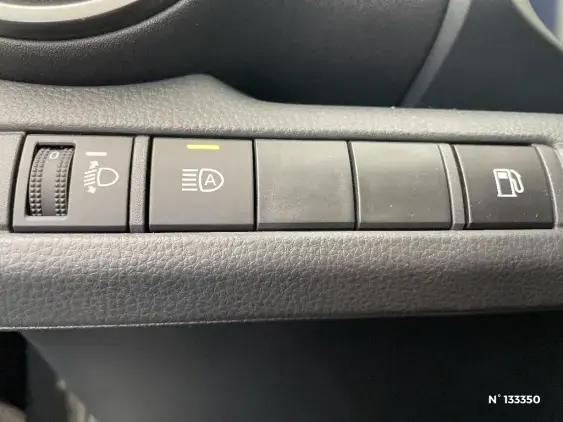 TOYOTA C-HR II - voiture d'occasion - Photo 15