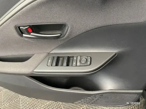 TOYOTA C-HR II - voiture d'occasion - Photo 31