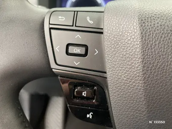 TOYOTA C-HR II - voiture d'occasion - Photo 32