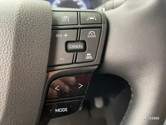 TOYOTA C-HR II - voiture d'occasion - Photo 33