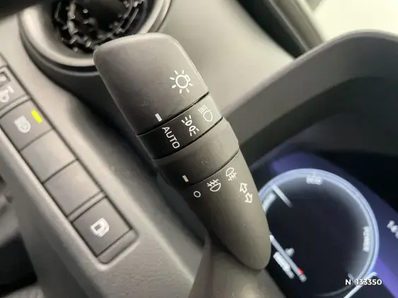 TOYOTA C-HR II - voiture d'occasion - Photo 34