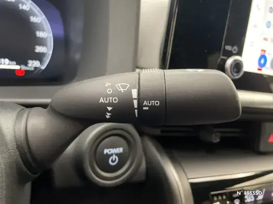 TOYOTA C-HR II - voiture d'occasion - Photo 35