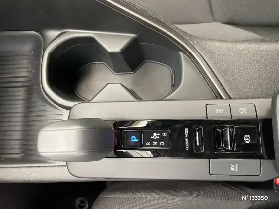 TOYOTA C-HR II - voiture d'occasion - Photo 36