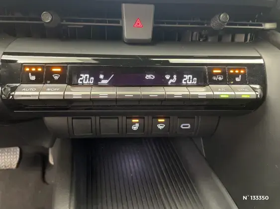 TOYOTA C-HR II - voiture d'occasion - Photo 37