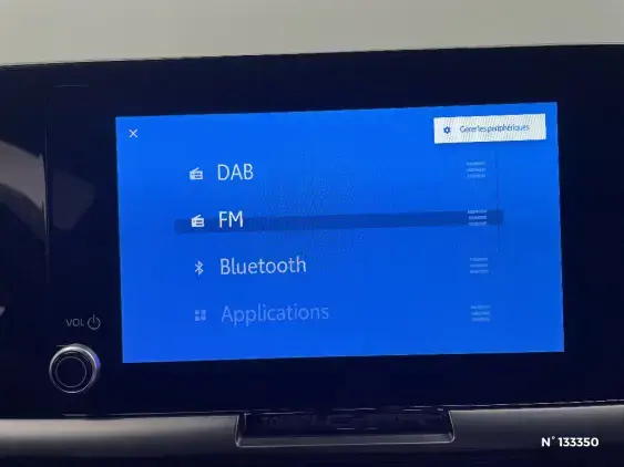 TOYOTA C-HR II - voiture d'occasion - Photo 39