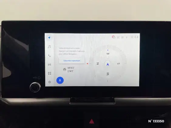 TOYOTA C-HR II - voiture d'occasion - Photo 40