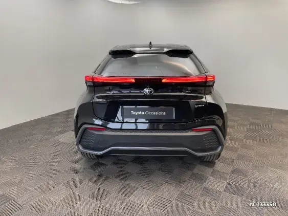TOYOTA C-HR II - voiture d'occasion - Photo 6