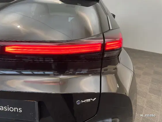 TOYOTA C-HR II - voiture d'occasion - Photo 26