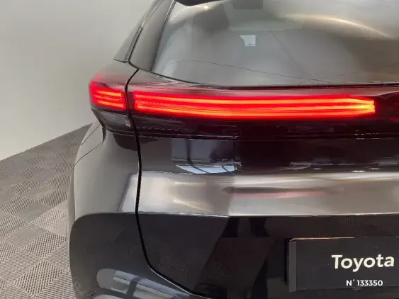 TOYOTA C-HR II - voiture d'occasion - Photo 27