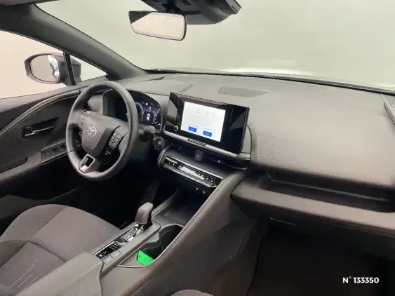 TOYOTA C-HR II - voiture d'occasion - Photo 10