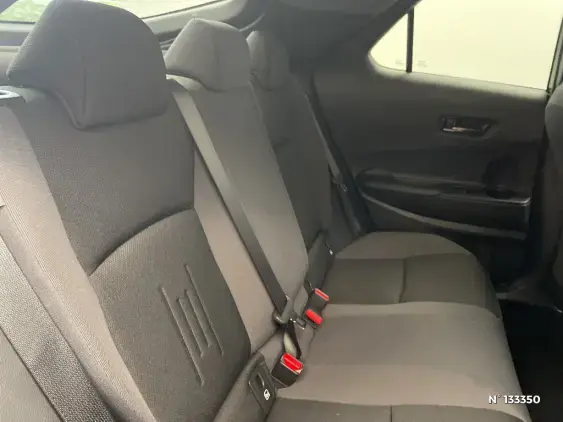 TOYOTA C-HR II - voiture d'occasion - Photo 11