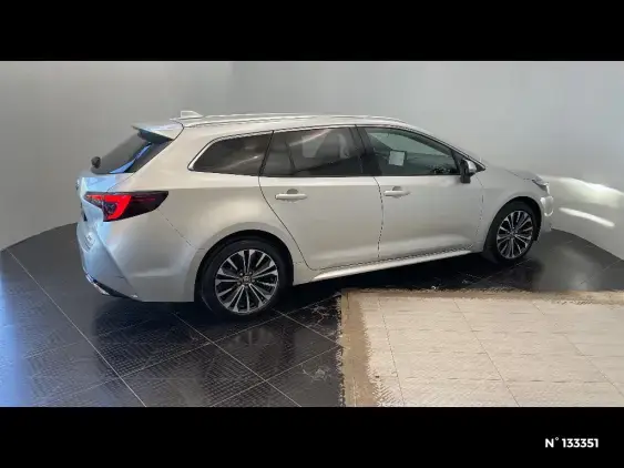 TOYOTA COROLLA TOURING SPT X - voiture d'occasion - Photo 5
