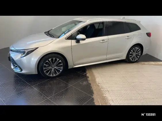 TOYOTA COROLLA TOURING SPT X - voiture d'occasion - Photo 2