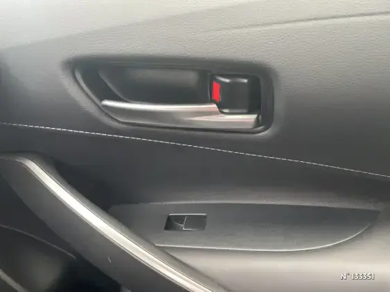 TOYOTA COROLLA TOURING SPT X - voiture d'occasion - Photo 35