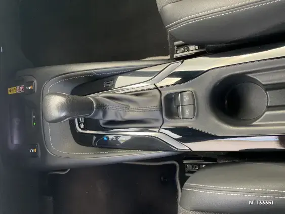 TOYOTA COROLLA TOURING SPT X - voiture d'occasion - Photo 36