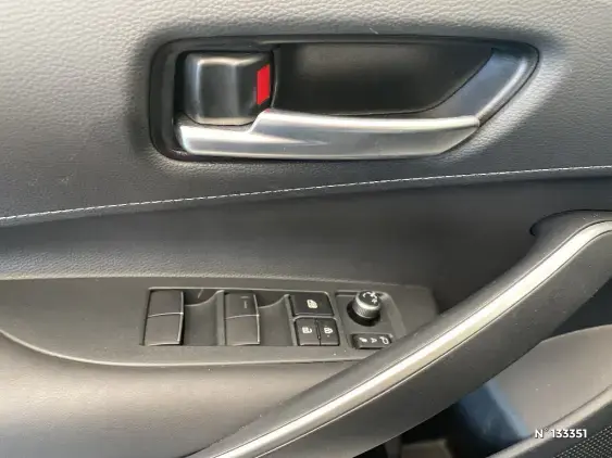 TOYOTA COROLLA TOURING SPT X - voiture d'occasion - Photo 37