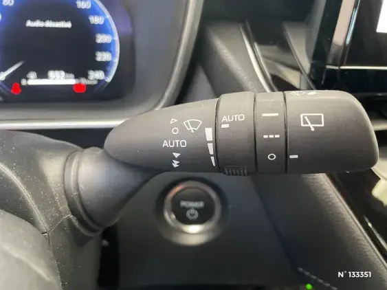 TOYOTA COROLLA TOURING SPT X - voiture d'occasion - Photo 40