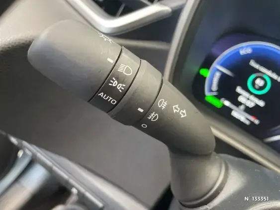 TOYOTA COROLLA TOURING SPT X - voiture d'occasion - Photo 41