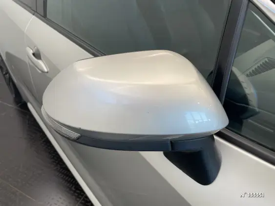 TOYOTA COROLLA TOURING SPT X - voiture d'occasion - Photo 44