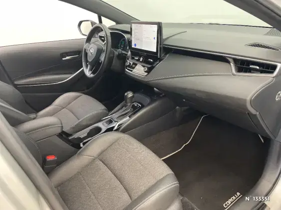 TOYOTA COROLLA TOURING SPT X - voiture d'occasion - Photo 10