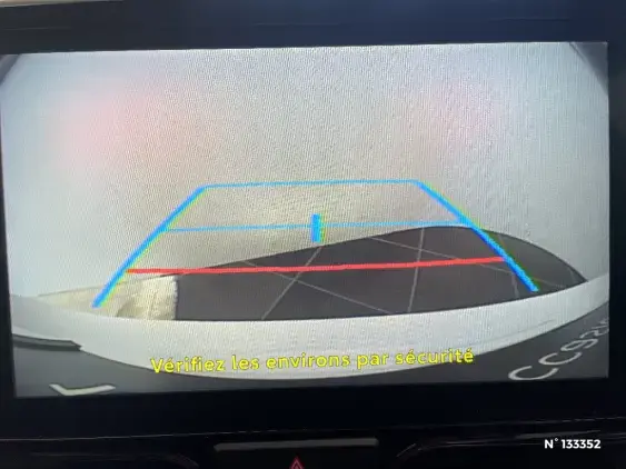 TOYOTA YARIS IV - voiture d'occasion - Photo 14